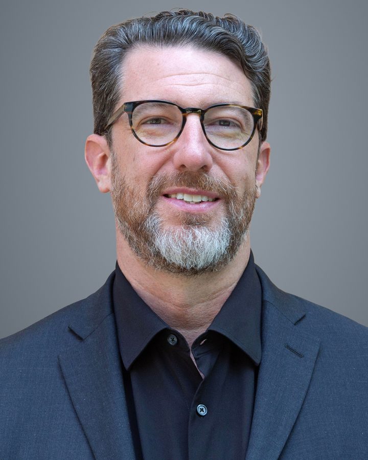 Christopher I. Rider